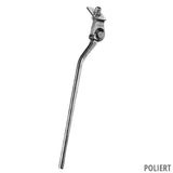Pletscher side bike stand 295mm | schwarz