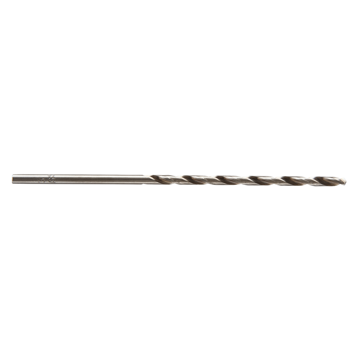 Wolfcraft Metallbohrer | hss r | ø3,0 x 100 mm | 1 Stück - 7587010