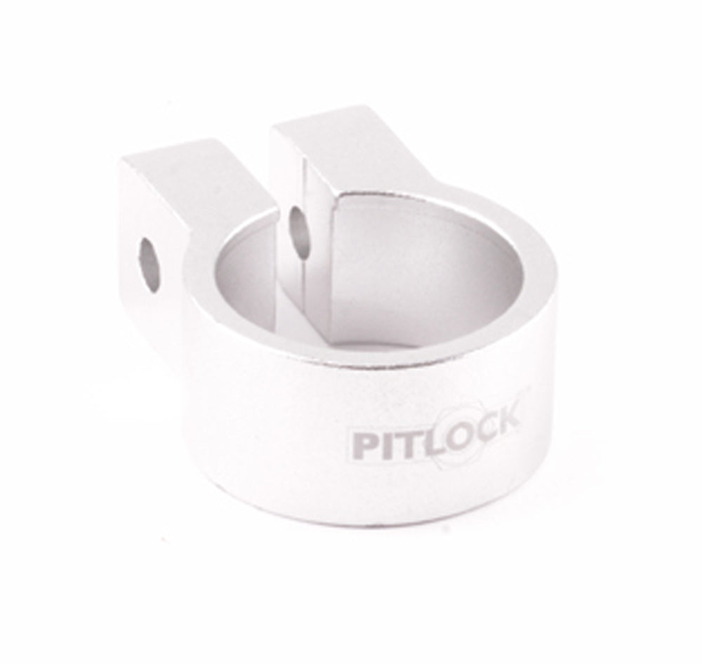 Pitlock-Sattelstützenklemme 31,8 mm