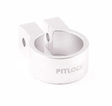 Pitlock-Sattelstützenklemme 31,8 mm