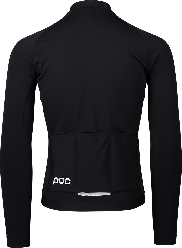 Poc ambient thermal - longsleeve jersey | l