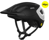Poc axion race mips - mtb helmet | s (51-54 cm)