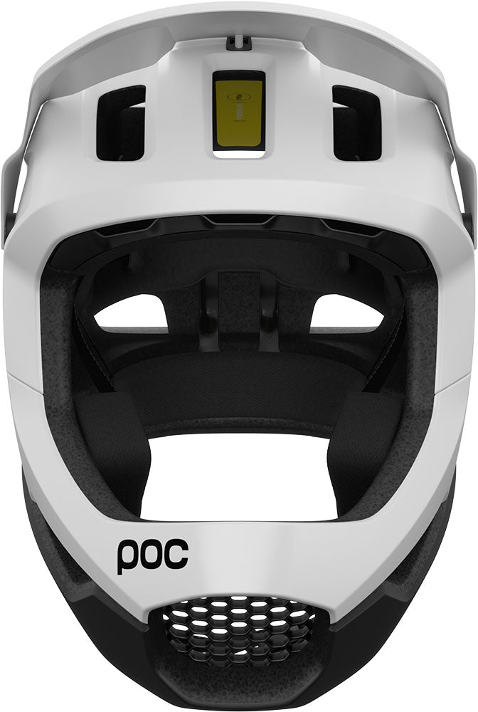Poc otocon race mips - fullface helmet | l (59-62 cm)
