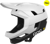 Poc otocon race mips - fullface helmet | m (55-58 cm)