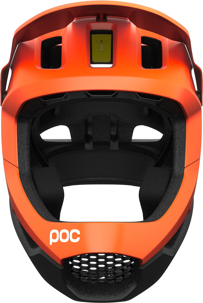 Poc otocon race mips - fullface helmet | s (51-54 cm)