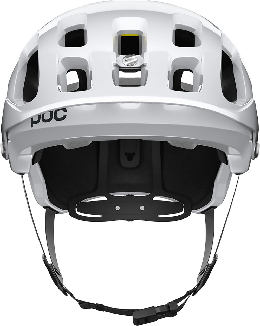 Poc tectal race mips - mtb helmet | m (55-58 cm)