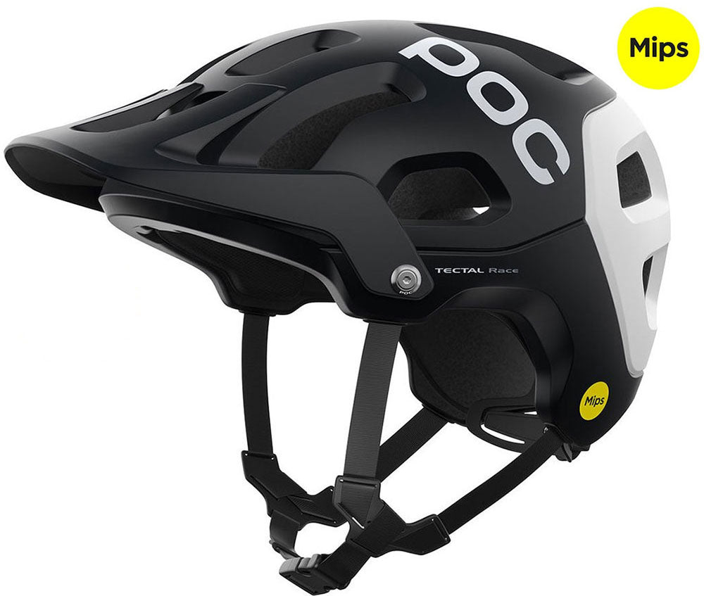 Poc tectal race mips - mtb helmet | m (55-58 cm)