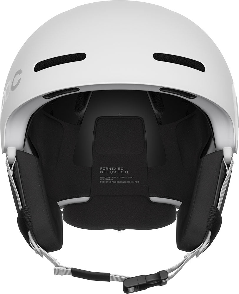 Poc fornix bc - ski helmet | xl-xxl (59-62cm)