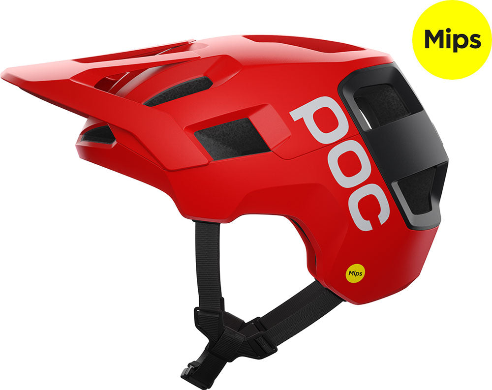 Poc kortal race mips - mtb helmet | xl-xxl (59-62 cm)