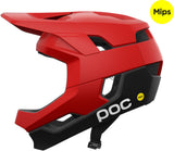 Poc otocon race mips - fullface helmet | l (59-62 cm)