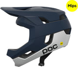 Poc otocon race mips - fullface helmet | l (59-62 cm)