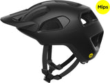 Poc cularis mips - mtb helmet | l (59-62 cm)