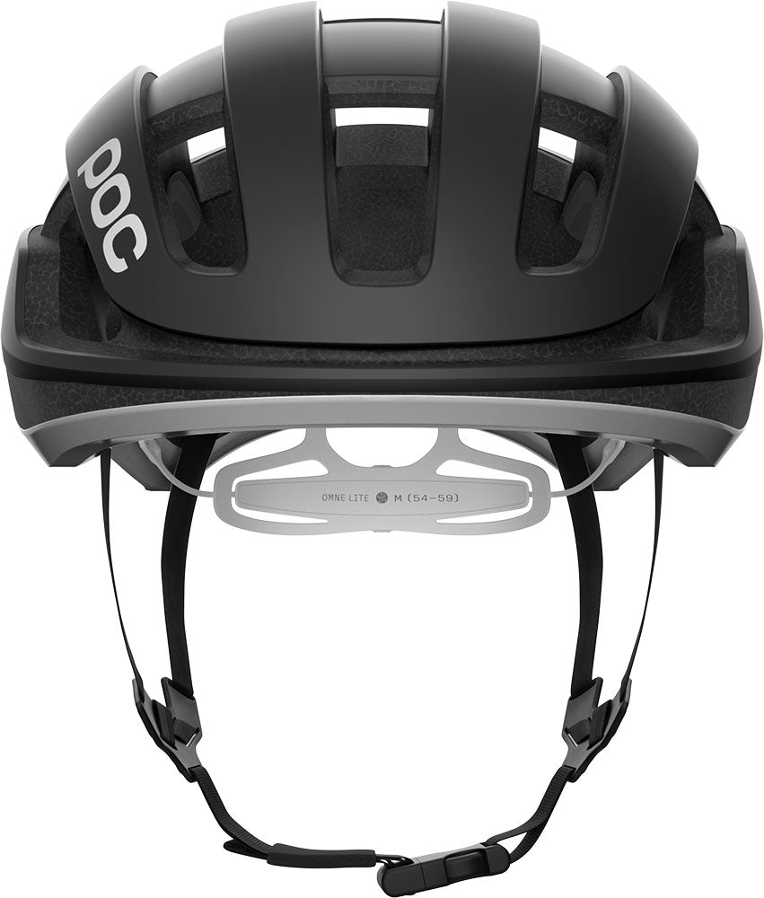 Poc omne lite - rennradhelm | m (54-59 cm)