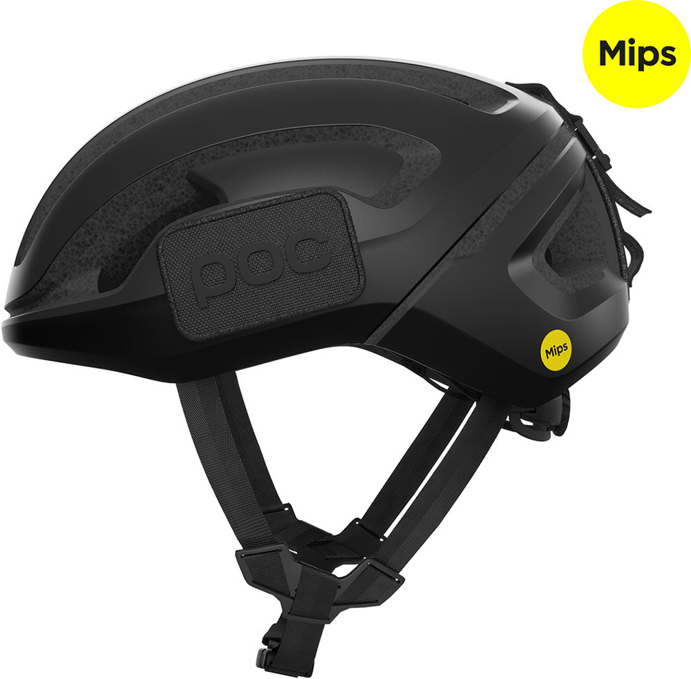 Poc omne ultra mips - road bike helmet | l (56-61 cm)