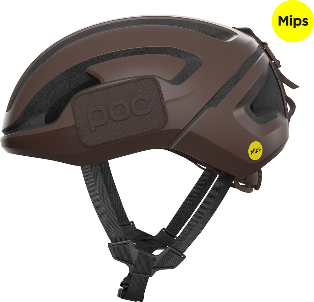 Poc omne ultra mips - rennradhelm | l (56-61 cm)