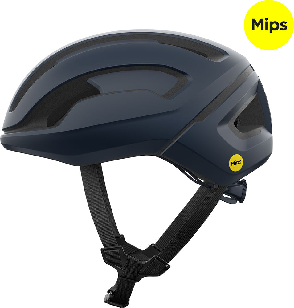 Poc omne air mips – Rennradhelm