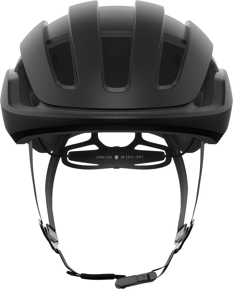 Poc omne air mips - road bike helmet | l (56-61 cm)