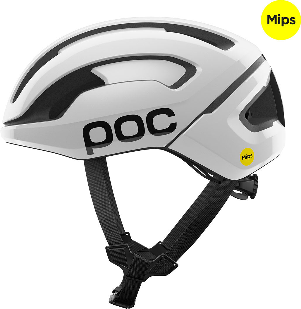 Poc omne air mips - rennradhelm | m (54-59 cm)