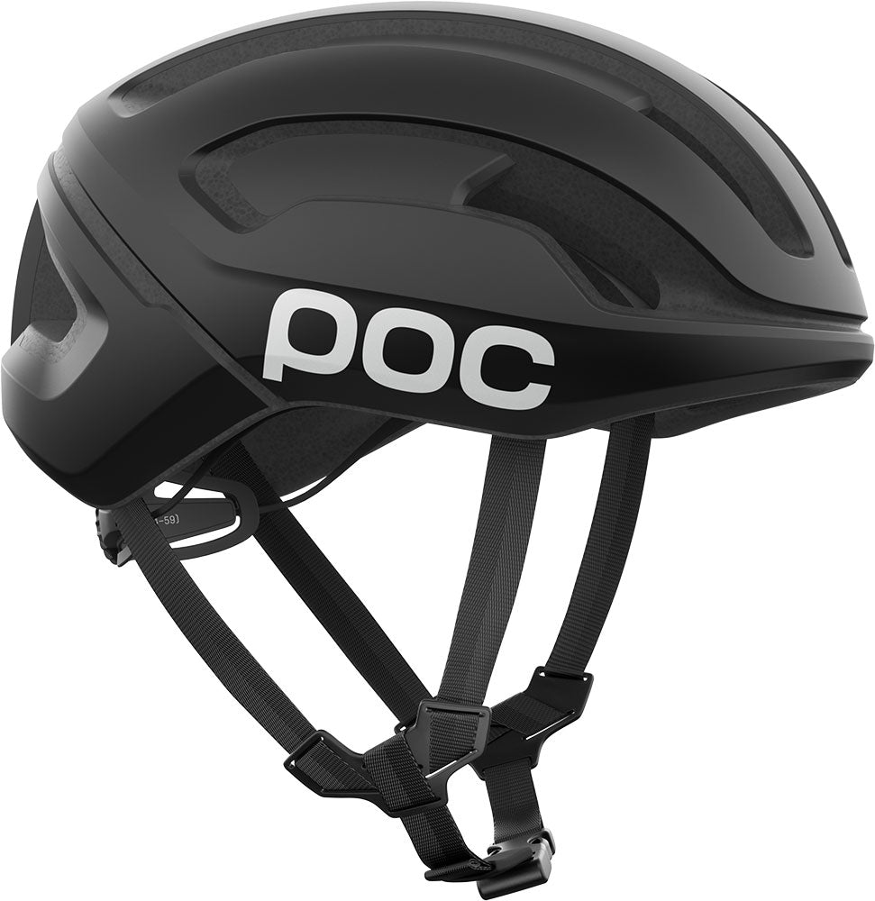 Poc omne air mips - rennradhelm | m (54-59 cm)