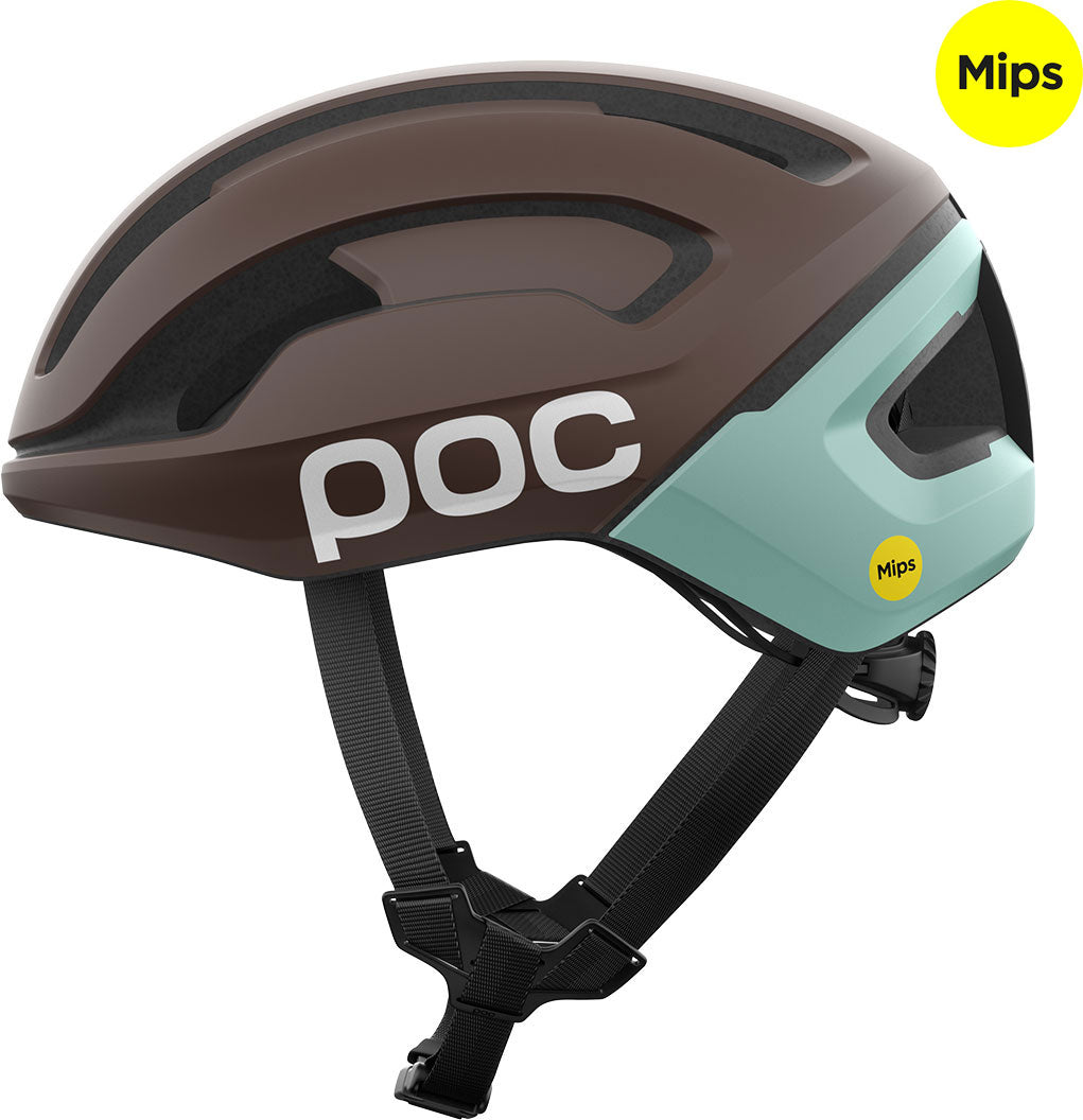 Poc omne air mips - rennradhelm | m (54-59 cm)