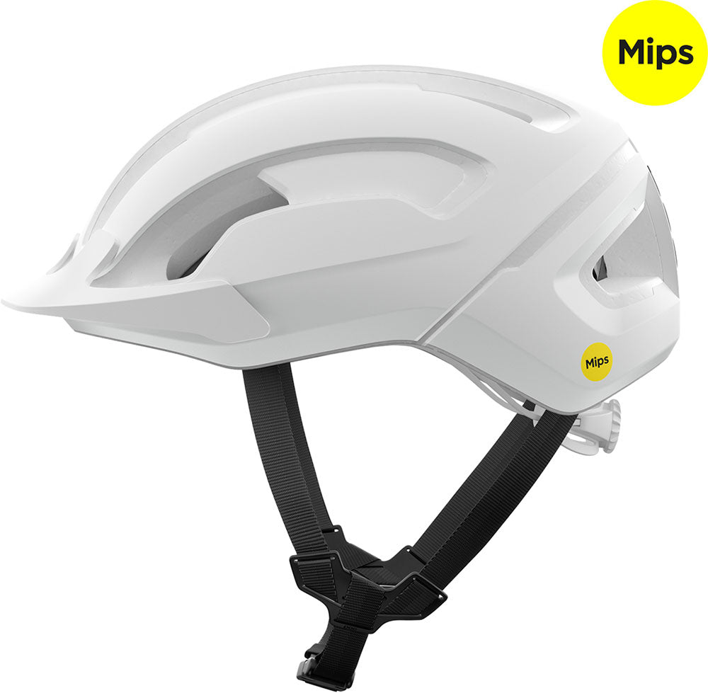 Poc omne air resistance mips - road bike helmet | l (56-61 cm)