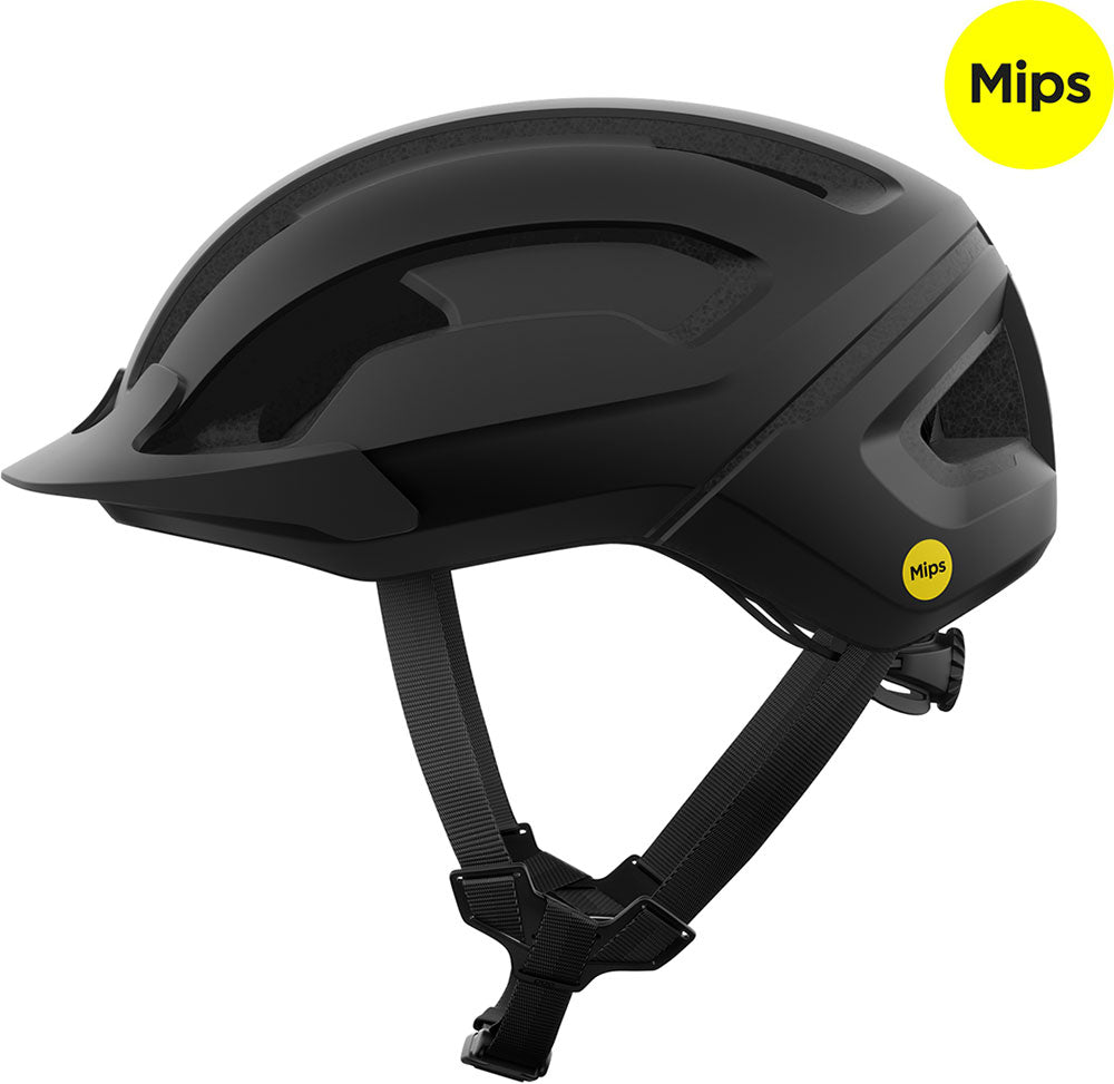 Poc omne air resistance mips - road bike helmet | l (56-61 cm)