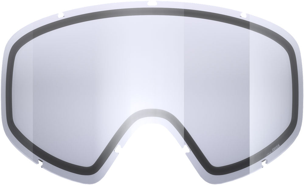 Poc ora – Ersatzlinse