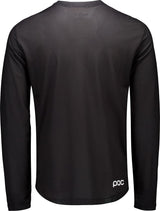 Poc motion air - mtb long sleeve jersey | xl