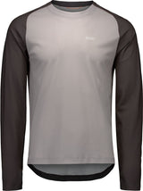 Poc motion air - mtb long sleeve jersey | l