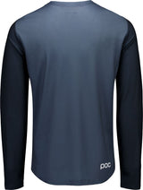 Poc motion air - mtb long sleeve jersey | s