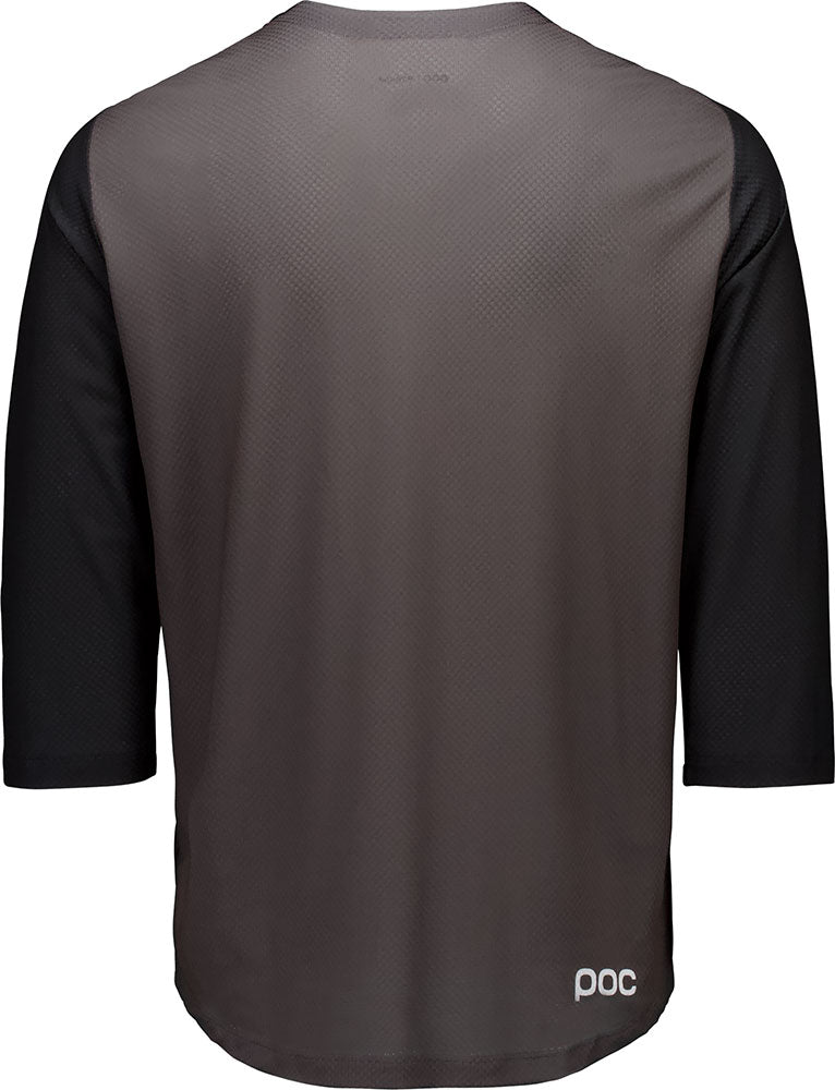 Poc motion air - mtb 3 4 long sleeve jersey | l