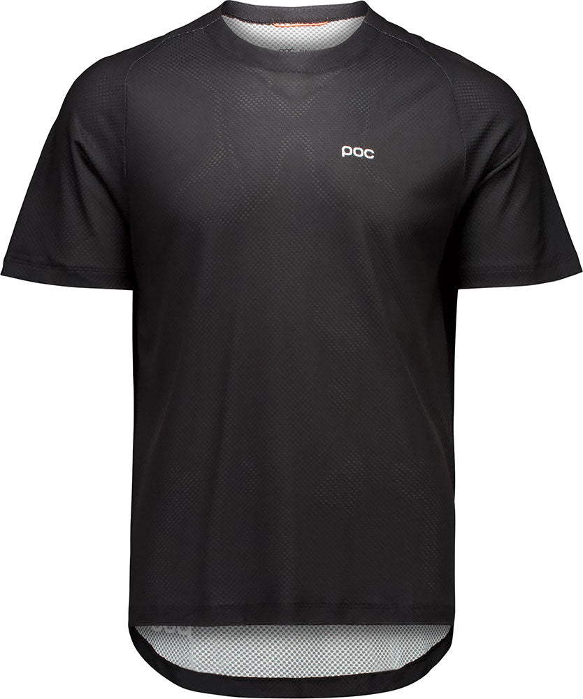 Poc motion air - mtb jersey | xl