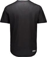 Poc motion air - mtb jersey | l
