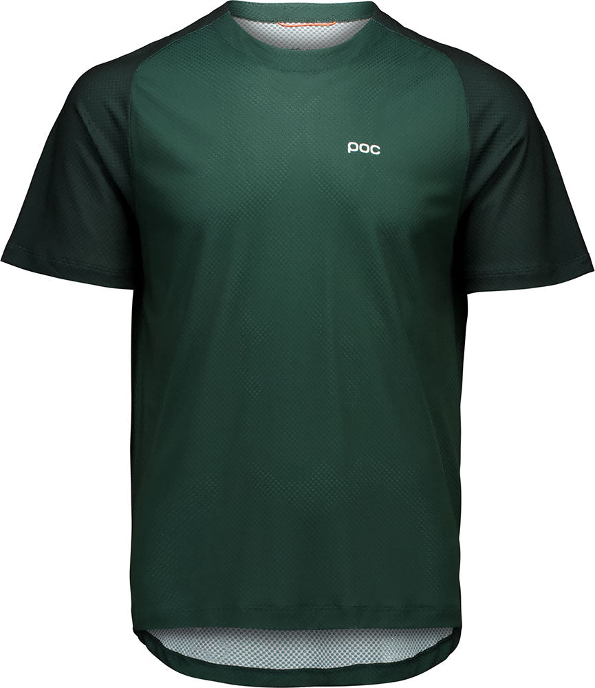 Poc motion air - mtb jersey | xl