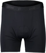 Poc re-cycle boxer - inner pants with pad | l