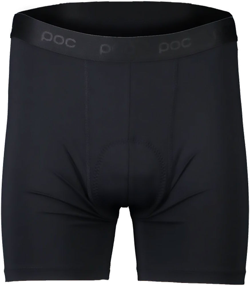 Poc re-cycle boxer - inner pants with pad | xl