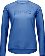 Poc reform enduro - women mtb long sleeve jersey | l