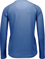 Poc reform enduro - women mtb long sleeve jersey | m