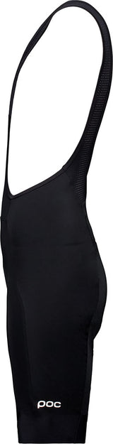 Poc cadence - women's bib shorts with pad | m
