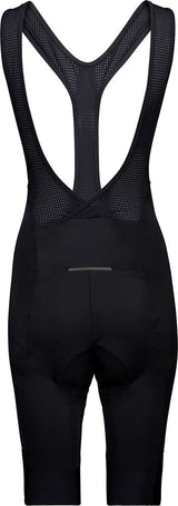 Poc cadence - women's bib shorts with pad | m