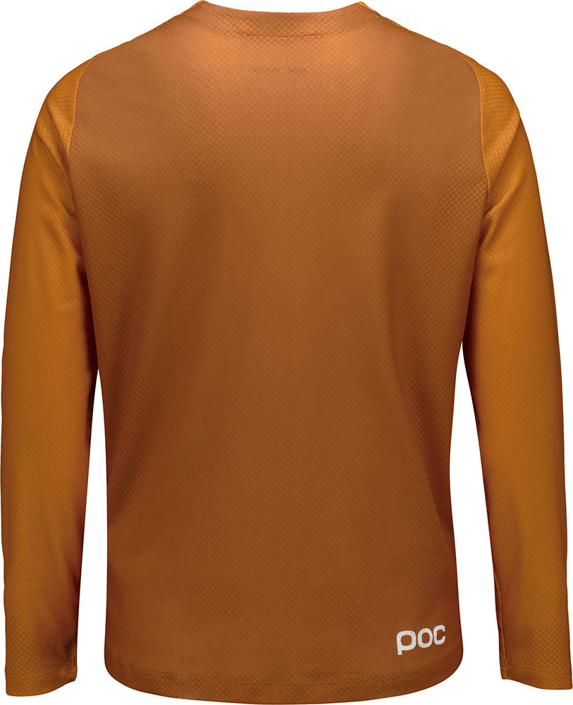 Poc Motion Air – MTB-Langarmtrikot für Damen
