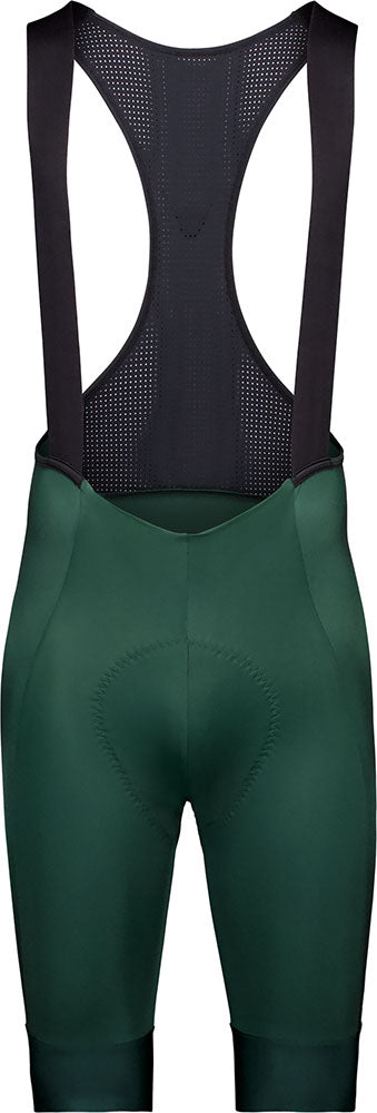 Poc cadence - bib shorts with pad | s
