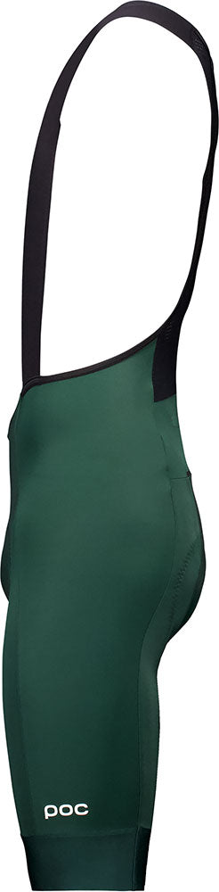 Poc cadence - bib shorts with pad | m