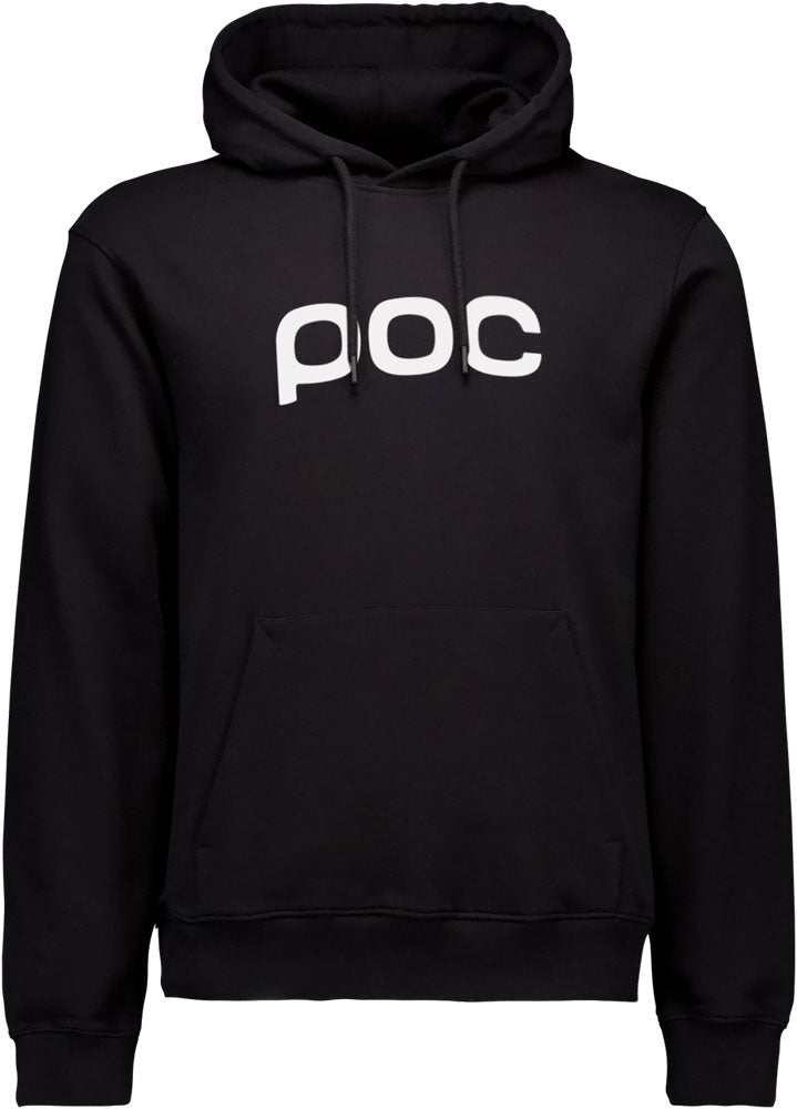 Poc hood - hooded sweater | l