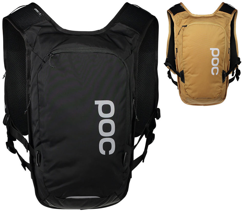 Poc Column VPD Rucksack 8l – Protektorrucksack