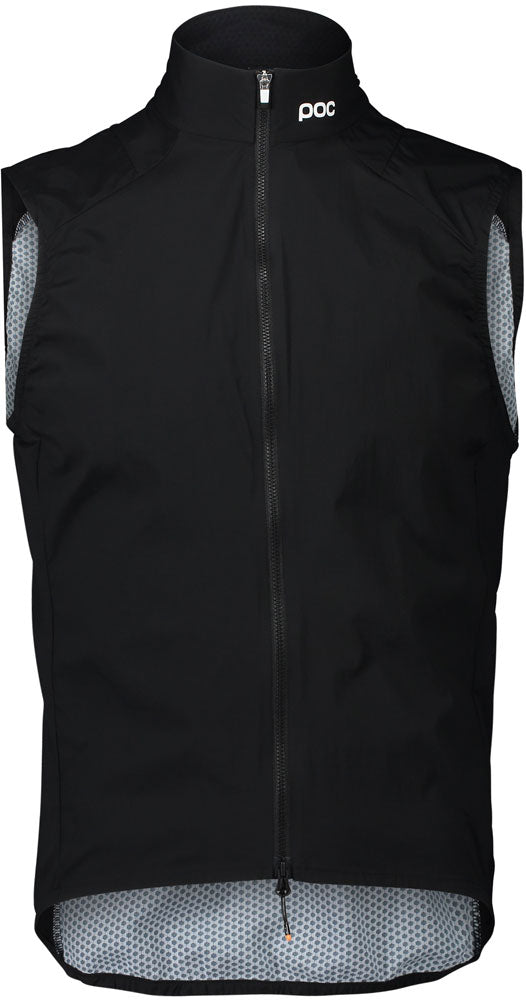 Poc enthral gilet - wind vest | m
