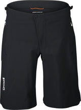 Poc essential enduro - women's mtb shorts | m