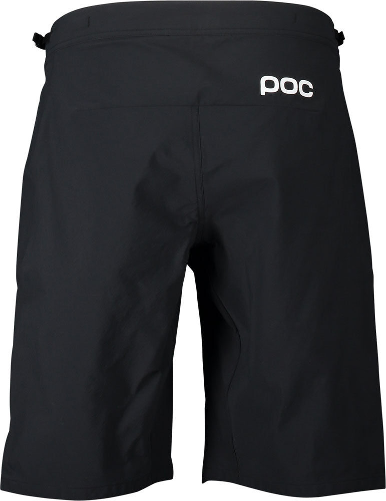 Poc essential enduro - women's mtb shorts | s