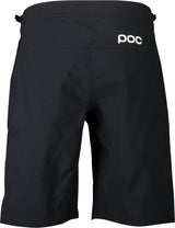 Poc essential enduro - women's mtb shorts | s