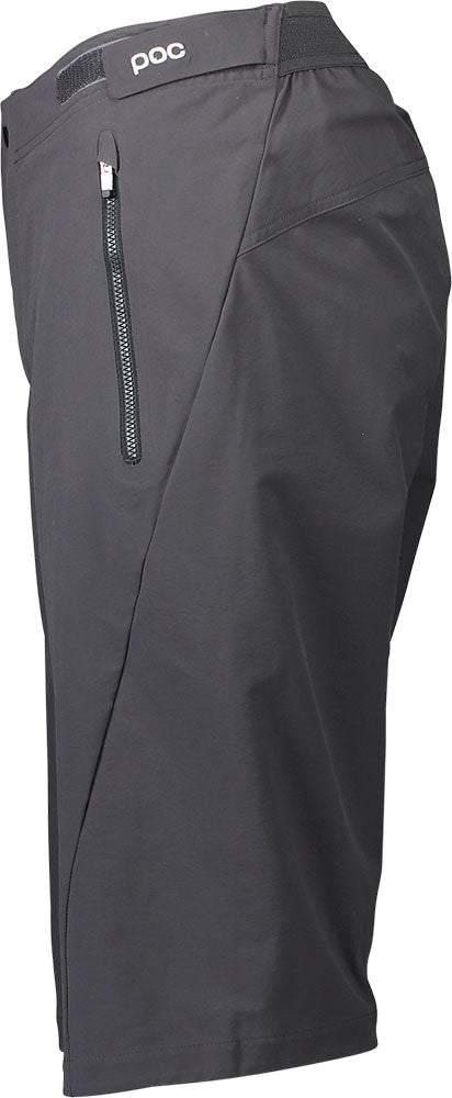 Poc essential enduro - mtb shorts | xxl
